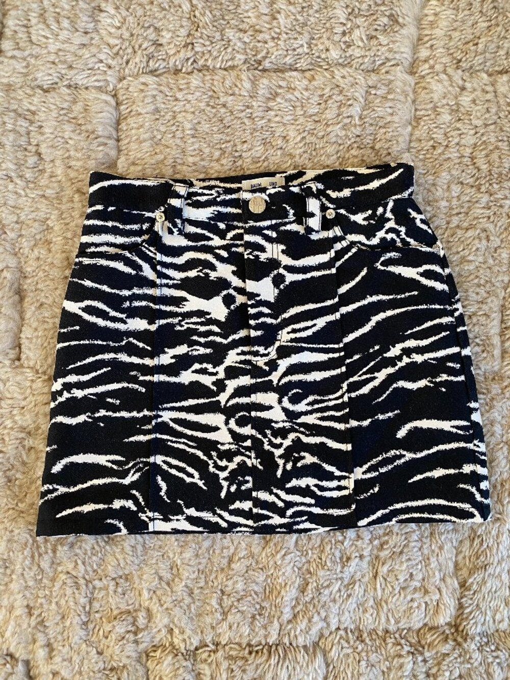 BAUM UND PFERDGARTEN Silie Skirt - 32